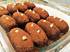 Классическая картошка